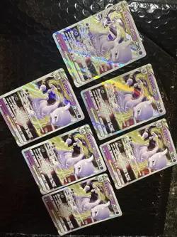 Mewtwo VSTAR 031/071 S10b: Pokemon GO Holo (Japanese) - Image 1
