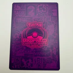 Pokemon TCG Mew V - 2022 Ultra Rare World Championship Decks 113/264 NM - Image 2