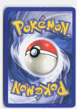 Pelipper 19/109 Rare Ruby & Sapphire Pokemon Near Mint - Image 2