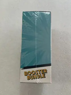NEW Pokemon TCG: Ascended Heroes Factory Sealed Booster Bundle Box - Image 3