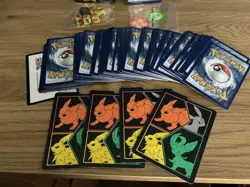 Pokemon TCG Evolving Skies Elite Trainer Box Immaculate condition - Image 2