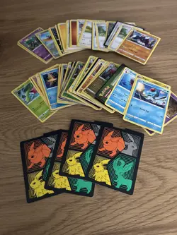 Pokemon TCG Evolving Skies Elite Trainer Box Immaculate condition - Image 5