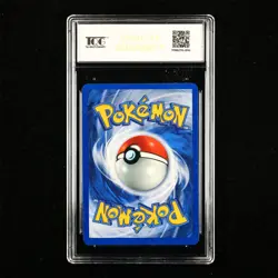 TQG 9 Mint 2000 Pokemon ENG Rattata #89/130 C - Image 2