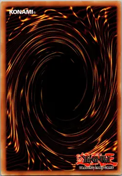 Yu-Gi-Oh TCG Mechanical Snail Magic Ruler MRL-021 Unlimited Common Card LP-NM - Image 2