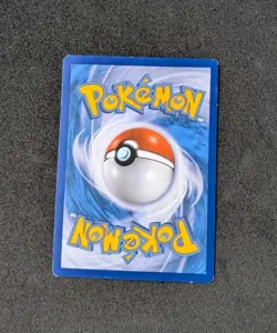 Pokemon TCG Russian XY Meowth 11/12 #11 McDonalds Happy Meal Promo Rare - Image 3