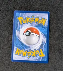 Pokemon TCG Russian XY Meowth 11/12 #11 McDonalds Happy Meal Promo Rare - Image 4