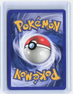 Mightyena 42/109 Uncommon Ruby & Sapphire Pokemon Near Mint - Image 2