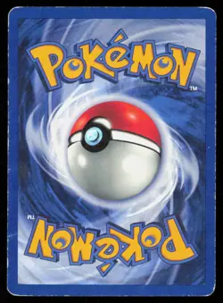 GIRAFARIG 58/111 VINTAGE COMMON NEO GENESIS POKEMON NM - Image 2