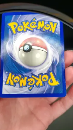 Pokemon TCG Pidgeot 23/165 Reverse Holo Rare Expedition Base Set - NM - Image 2