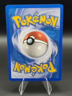 Pokemon TCG Pidgeot 23/165 Reverse Holo Rare Expedition Base Set - NM - Image 3
