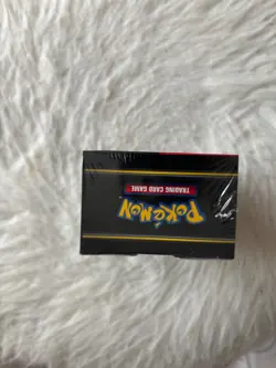 Booster Bundle Perfect Order ME03 Pokemon TCG - Image 1