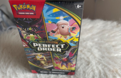 Booster Bundle Perfect Order ME03 Pokemon TCG - Image 3