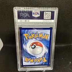 PSA 10 - Pikachu Berkemeja Batik 154/SV-P - Indonesia Journey Promo Pokemon - Image 2
