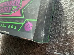 Shrouded Fable Pokemon Center Elite Trainer Box (Lot #1) - Image 4