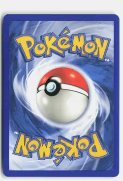 Pokemon Reversal Uncommon FireRed & LeafGreen 97/112 NM Hiromichi Sugiyama - Image 2