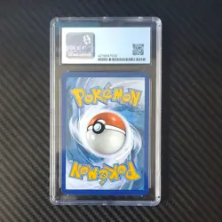 Pokemon TCG Pikachu Secret Rare Full Art Holo Crown Zenith 160/159 Eng 2023 - Image 2