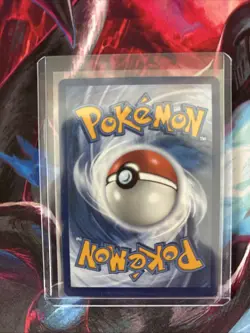 Pokemon TCG Steelix 150/132 Illustration Rare, Mega Evolution, NM/M Condition - Image 2