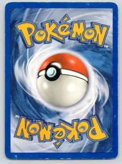 Salamence 19/97 Rare Dragon Pokemon Moderately Played - Image 2