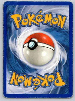 Grovyle 31/109 Uncommon Ruby & Sapphire Pokemon Heavily Played - Image 2