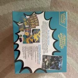 Pokemon Elite Trainer Box Mega Evolution Ascended Heroes - ETB FACTORY SEALED - Image 4