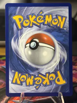 2025 Pokemon MEP Black Star Promos Mega Lucario ex #033 - Image 2