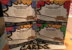 Pokemon TCG: Ascended Heroes ex Box Lot of 4 - All Factory Sealed - Image 2