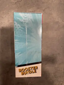 Pokemon TCG Ascended Heroes Booster Bundle [6 packs] New (SEALED) - Image 3