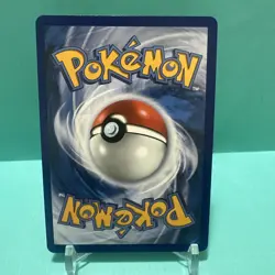 Pokemon TCG: Destined Rivals - Misty's Psyduck - 045/182 (Reverse Holo) - Image 2