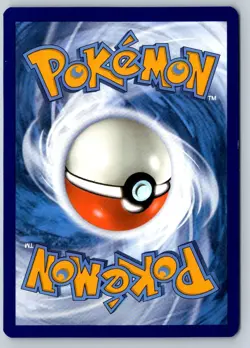 Paldean Wooper 129/193 Common Paldea Evolved Pokemon Reverse Holo Near Mint - Image 2