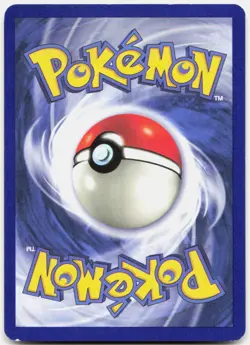 Pokemon TCG Magmar Fossil Uncommon 39/62 1st Edition - Image 2
