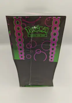 Pokemon Center Shrouded Fable Elite Trainer Box ETB PC Exclusive Sealed SV 2024 - Image 3