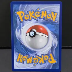 The Pokemon Company Mega Lucario EX 160/132 Me01 Holo Ultra Rare 340HP - Image 2
