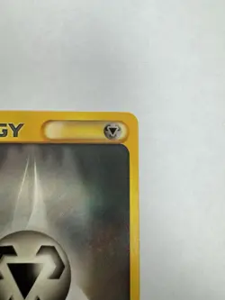 Pokemon TCG Metal Energy 159/165 Expedition Base Set Rare 2002 - Image 5