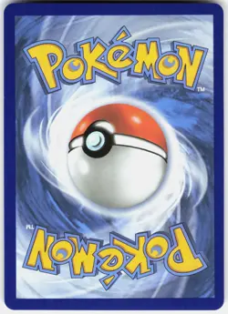 Herdier (Master Ball Pattern) 075/086 Common White Flare Pokemon NM/M - Image 2