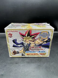 Yugioh SPEED DUEL BATTLE CITY FINALS - Image 1