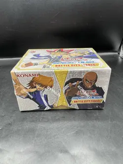 Yugioh SPEED DUEL BATTLE CITY FINALS - Image 2