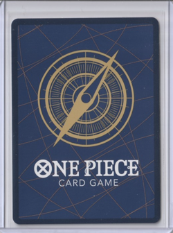 One Piece TCG Portgas D. Ace OP13‑119 Alt Art SEC Carrying on His Will - Image 2