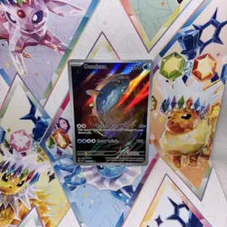 Pokemon TCG Dondozo Scarlet & Violet Base Set Illustration Rare Card 207/198 NM - Image 2