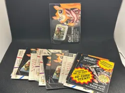 MTG Token Lot - 18x FOIL Faerie Spy Tokens - 004/020 Unstable NM - Magic - Image 3