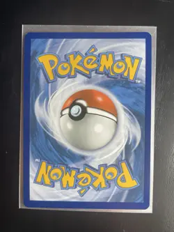 2024 Pokemon Zeraora Scr En- Stellar Crown Illustration Rare #151 - Image 2