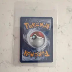 Pokemon Mega Dragonite EX Full Art Holo Ultra Rare 295/217 370 HP - Image 1