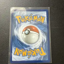 Pokemon TCG: 2026 Mega Gengar Ex MAR 269/217 - Image 4