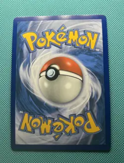 Pokemon Sceptile GX Full Art Ultra Rare Holo 196/214 (TINY SPOT IN THE BACK) - Image 2