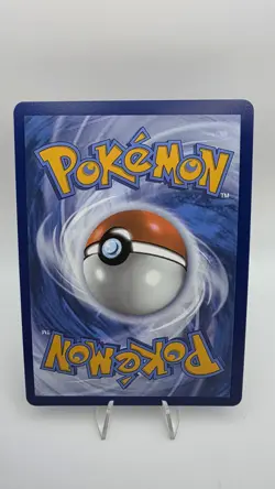 Pokemon TCG - Destined Rivals - 219/182 Team Rocket's Persian ex - Image 2