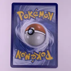 Lugia 78/124 Rare Fates Collide Pokemon TCG Lightly Played LP - Image 2