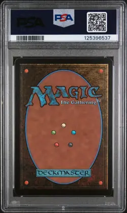 Benedikta Harman - (Showcase) Foil Final Fantasy MTG PSA 10 - Image 2