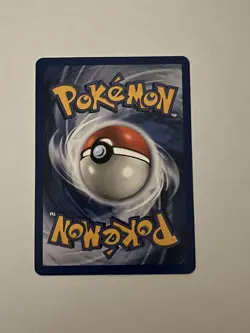 Lombre 45/100 EX Sandstorm Pokemon Card LP - Image 2