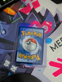 Pokemon TCG Simisear AR 100/086 White Flare Scarlet & Violet SV11W (Japanese)-NM - Image 2