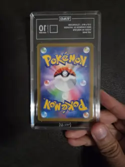Clauncher 083/078 Sv1v: Violet Ex Holo (Japanese) TAG Gem Mint 10 Graded Pokemon - Image 2