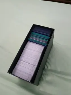 Pokemon 151, Surging Sparks, Ascended Heros, Destined Rivals Bulk Holo And Non - Image 1